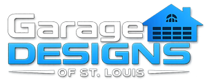 Garage Designs of St. Louis Logo